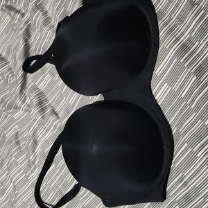 🔥3/15$ Black bra 36DD